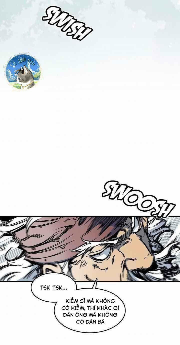 Hồi Ức Của Chiến Thần 58 trang 44