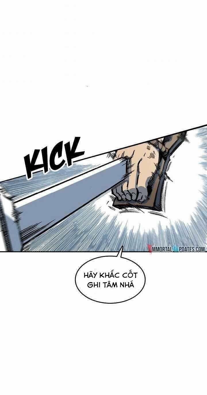 Hồi Ức Của Chiến Thần 58 trang 45