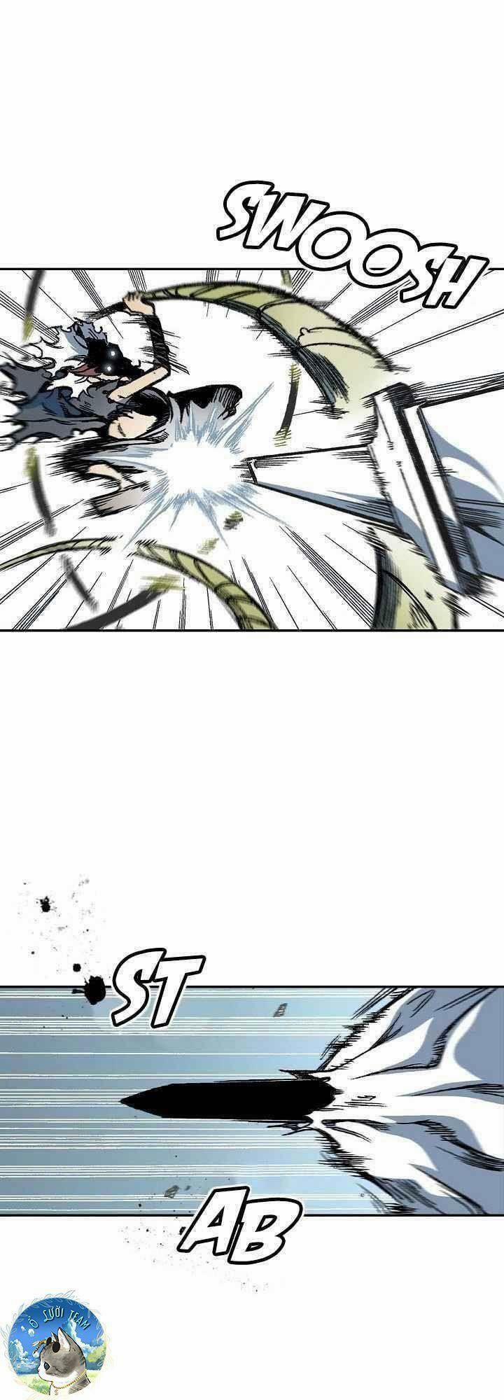 Hồi Ức Của Chiến Thần 58 trang 46