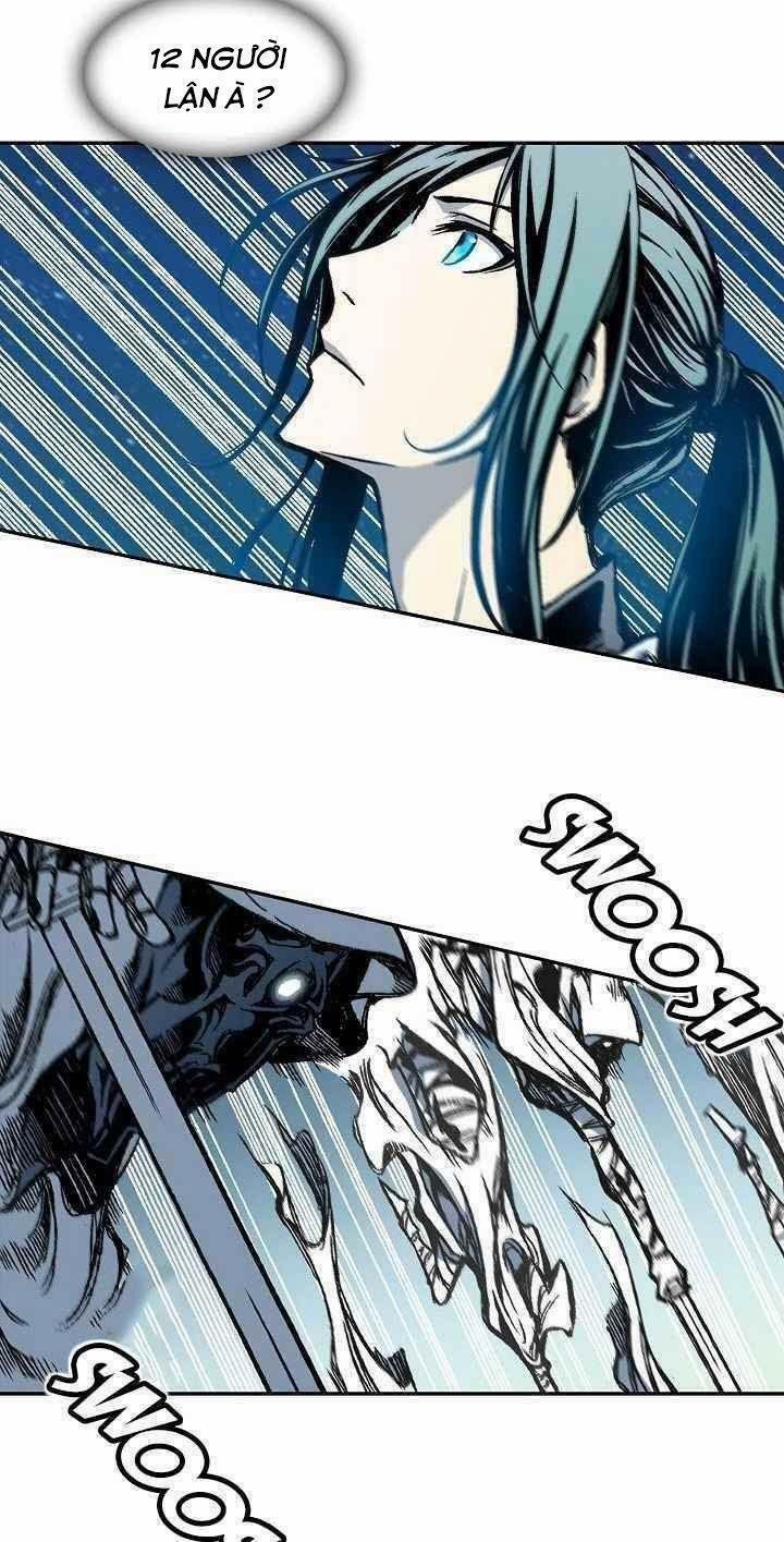 Hồi Ức Của Chiến Thần 58 trang 5