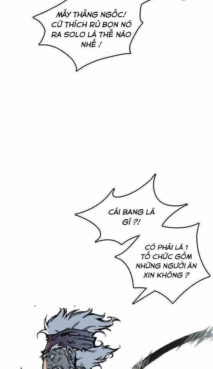 Hồi Ức Của Chiến Thần 58 trang 51