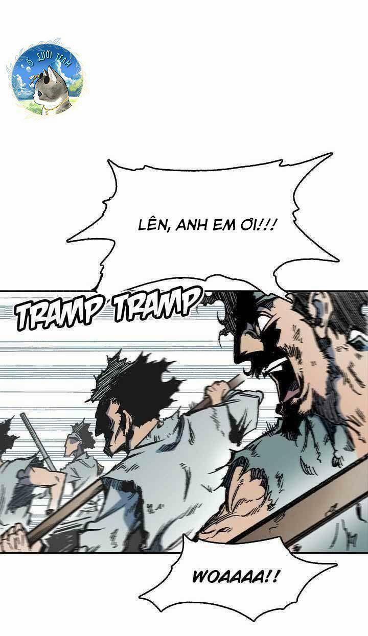 Hồi Ức Của Chiến Thần 58 trang 53