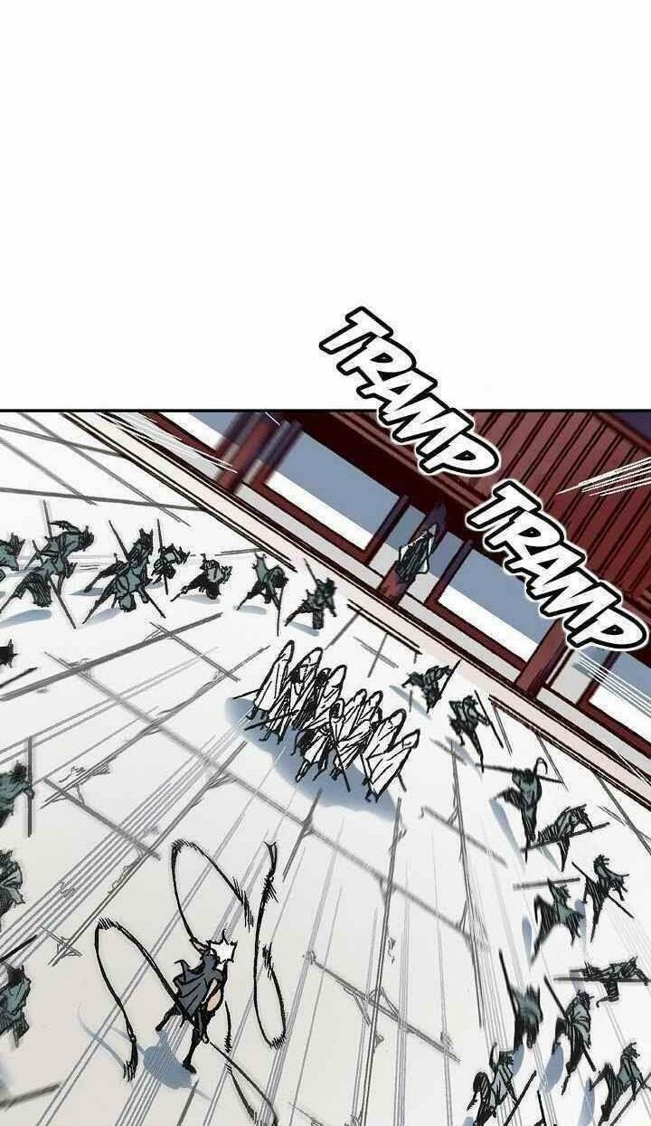 Hồi Ức Của Chiến Thần 58 trang 54