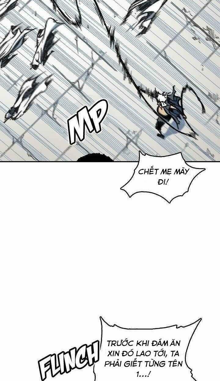Hồi Ức Của Chiến Thần 58 trang 57
