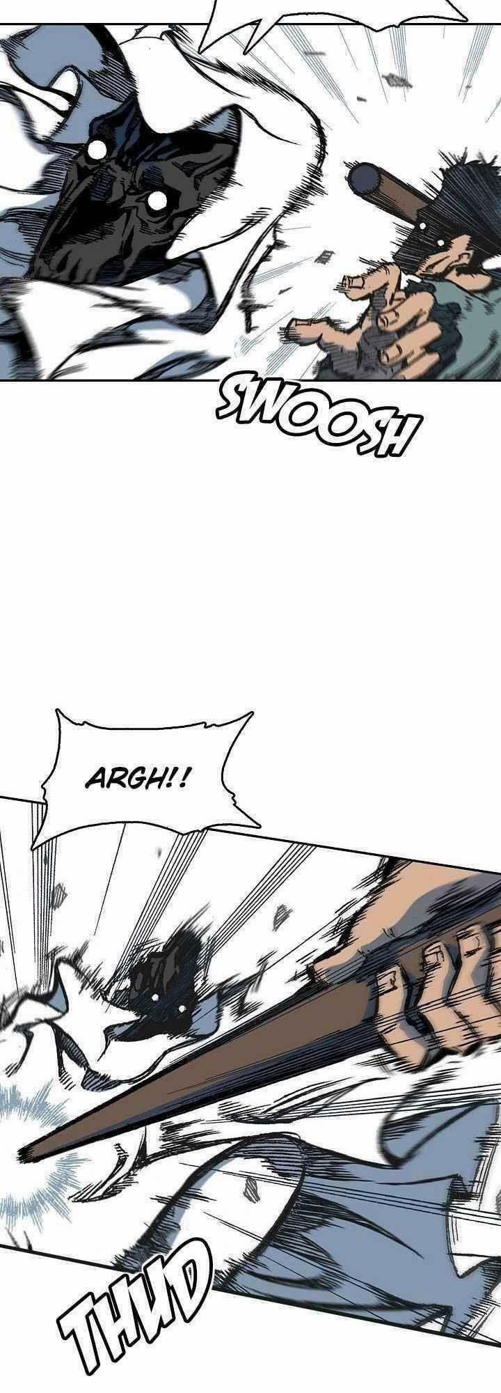 Hồi Ức Của Chiến Thần 58 trang 58