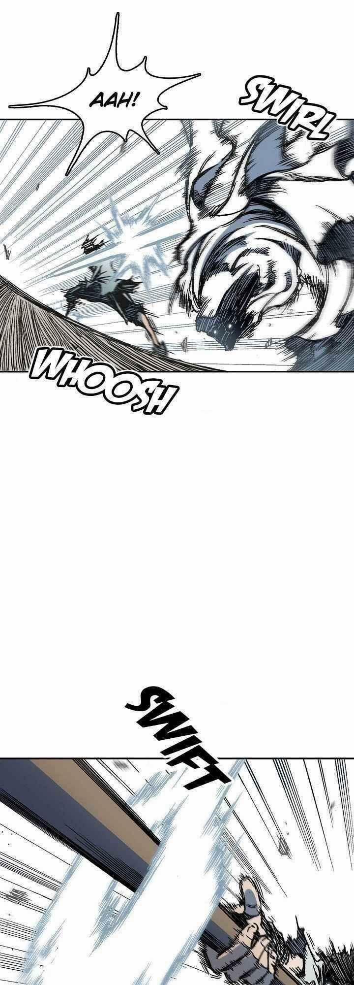 Hồi Ức Của Chiến Thần 58 trang 61