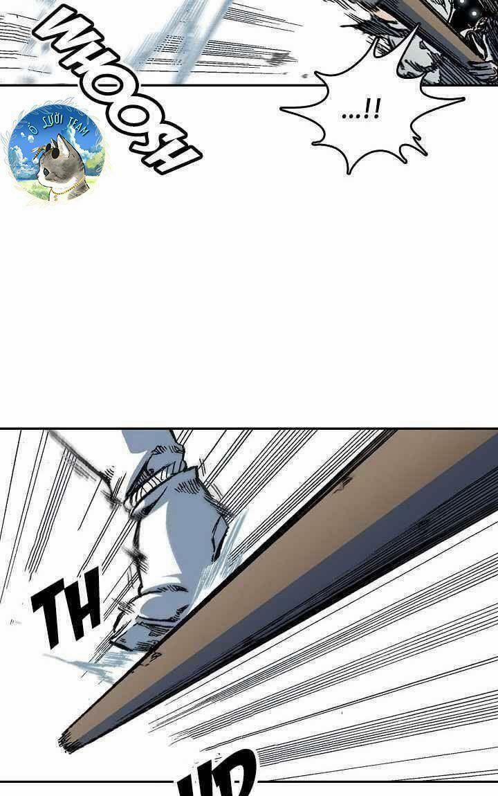 Hồi Ức Của Chiến Thần 58 trang 62