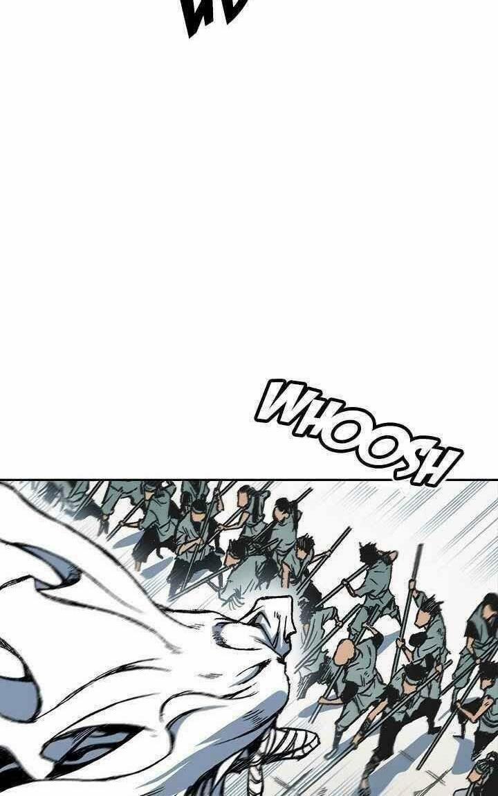 Hồi Ức Của Chiến Thần 58 trang 63