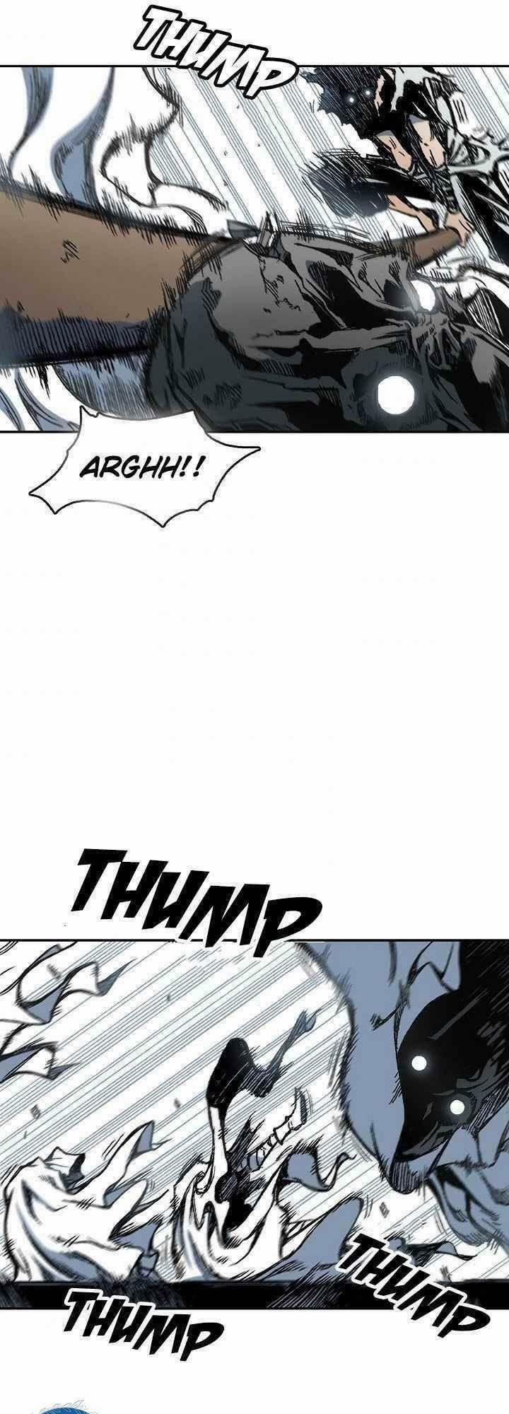 Hồi Ức Của Chiến Thần 58 trang 67