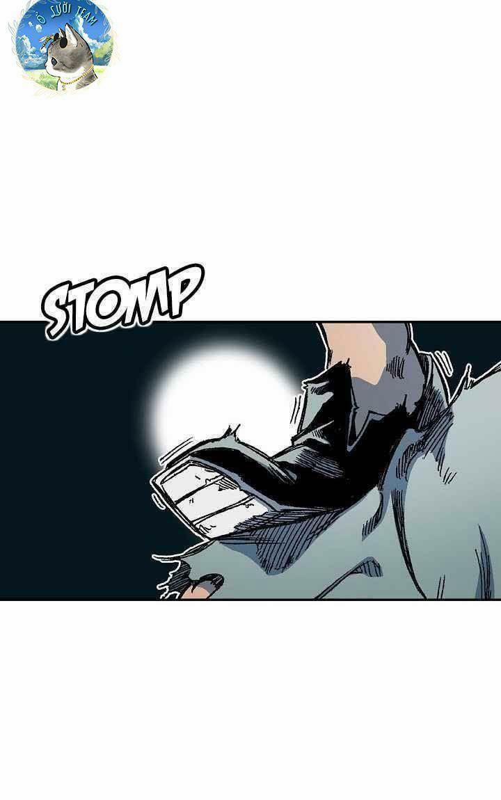 Hồi Ức Của Chiến Thần 58 trang 68