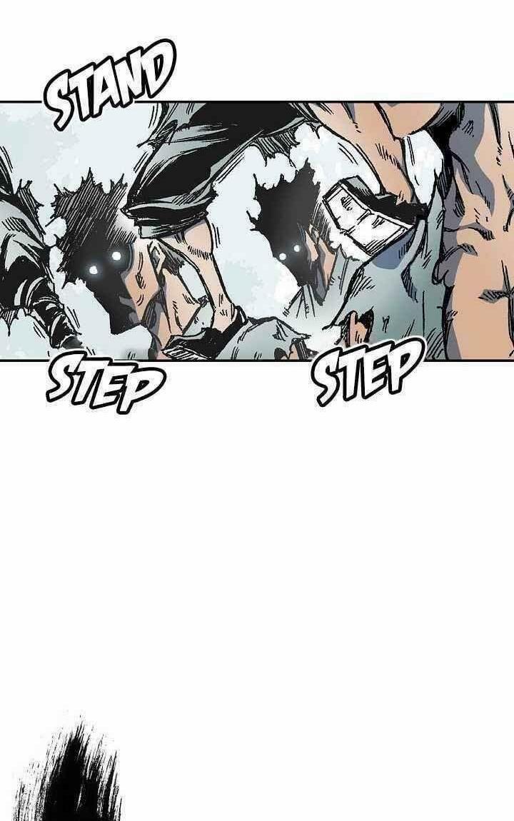 Hồi Ức Của Chiến Thần 58 trang 69