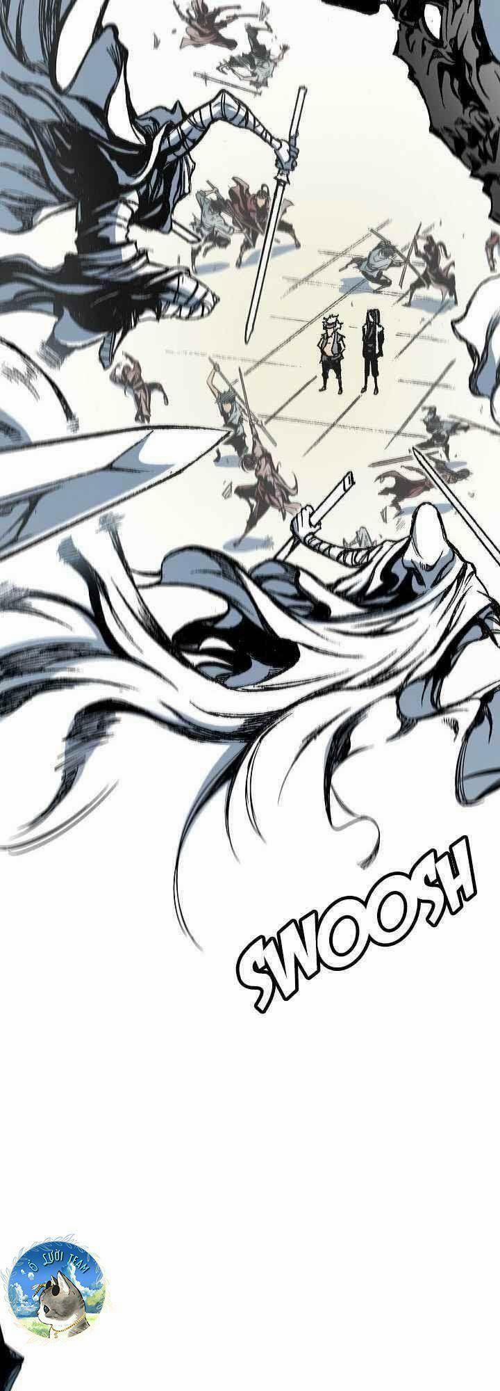 Hồi Ức Của Chiến Thần 58 trang 7