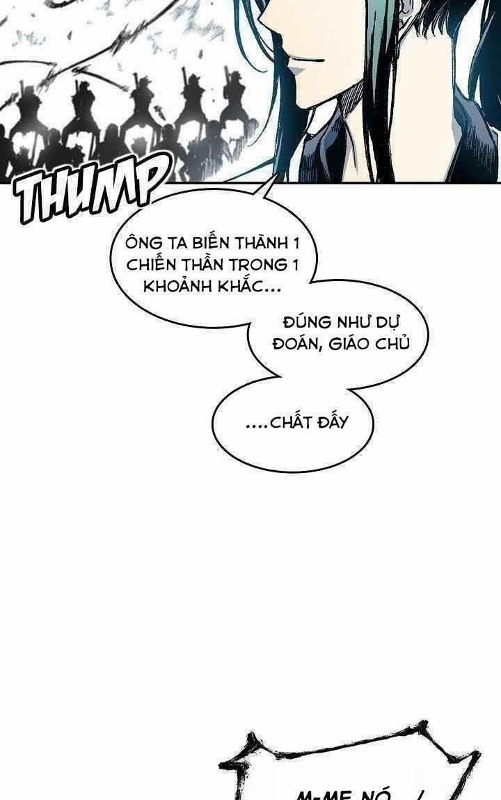 Hồi Ức Của Chiến Thần 58 trang 71