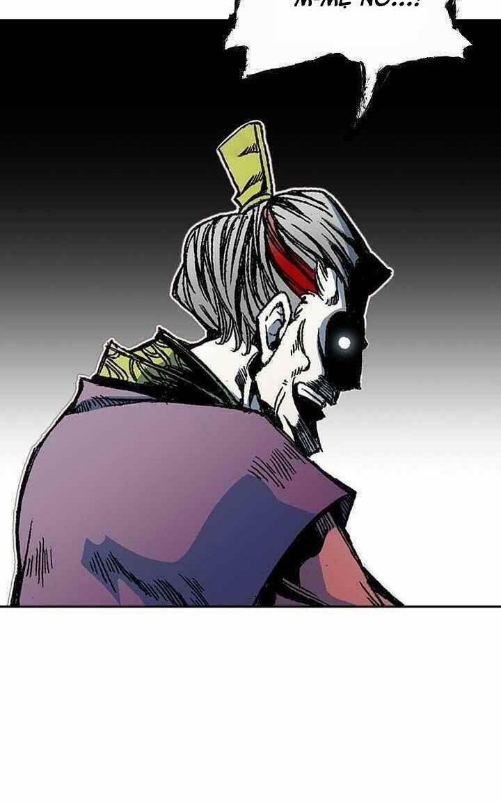 Hồi Ức Của Chiến Thần 58 trang 72