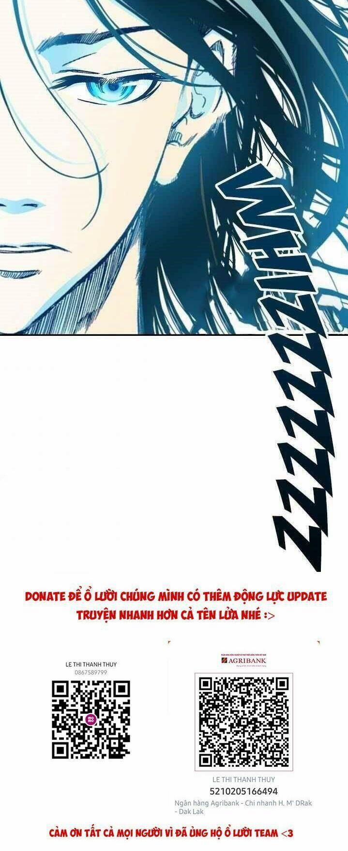 Hồi Ức Của Chiến Thần 58 trang 74