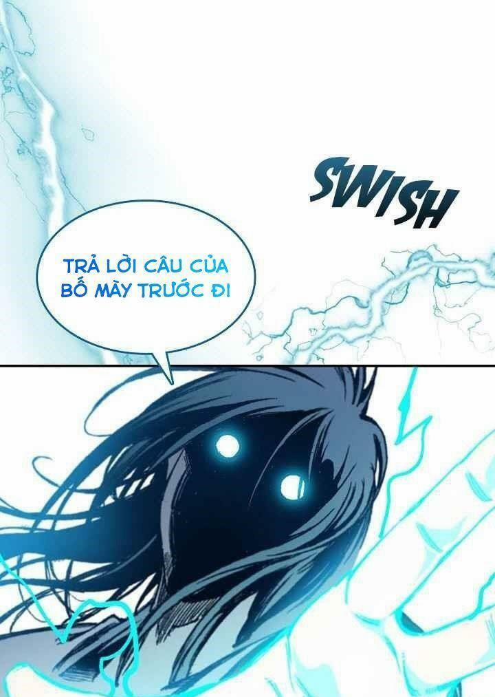 Hồi Ức Của Chiến Thần 59 trang 12