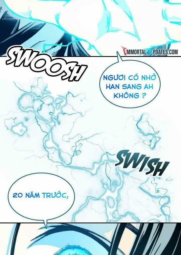 Hồi Ức Của Chiến Thần 59 trang 13