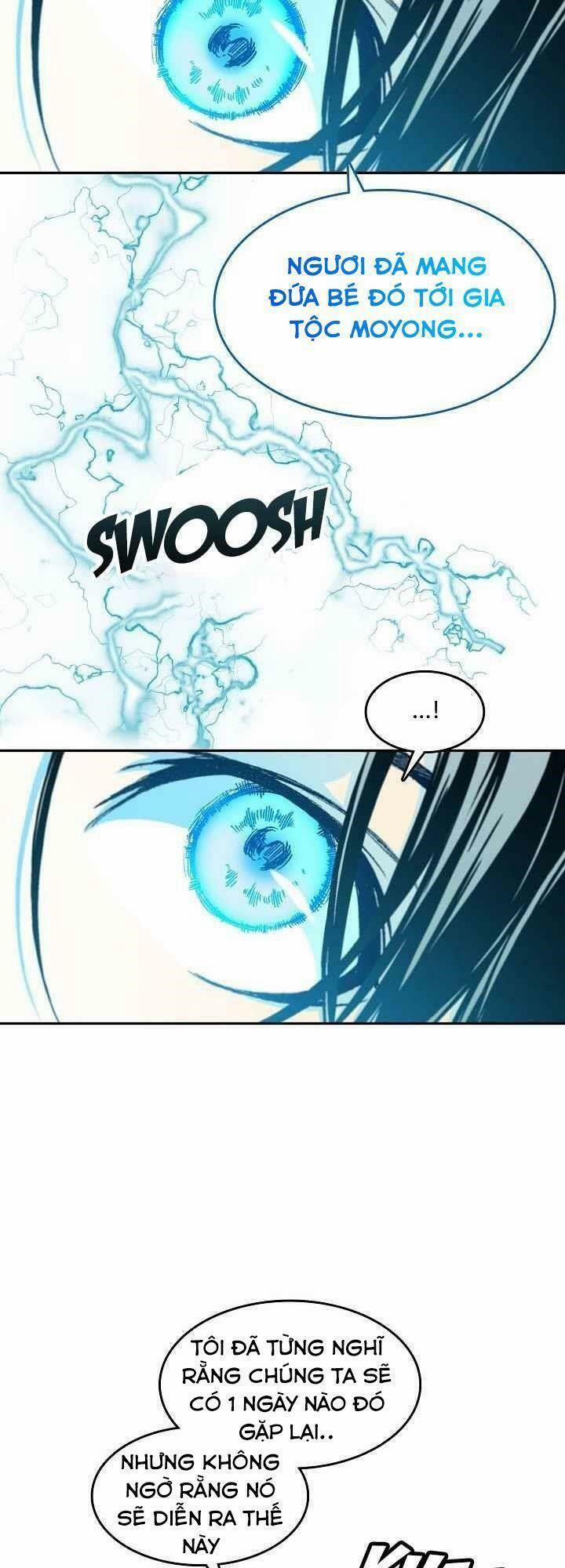 Hồi Ức Của Chiến Thần 59 trang 14