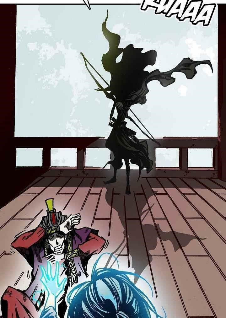 Hồi Ức Của Chiến Thần 59 trang 15