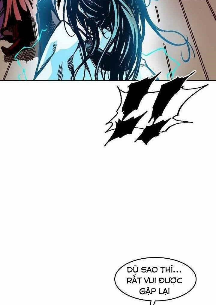Hồi Ức Của Chiến Thần 59 trang 16