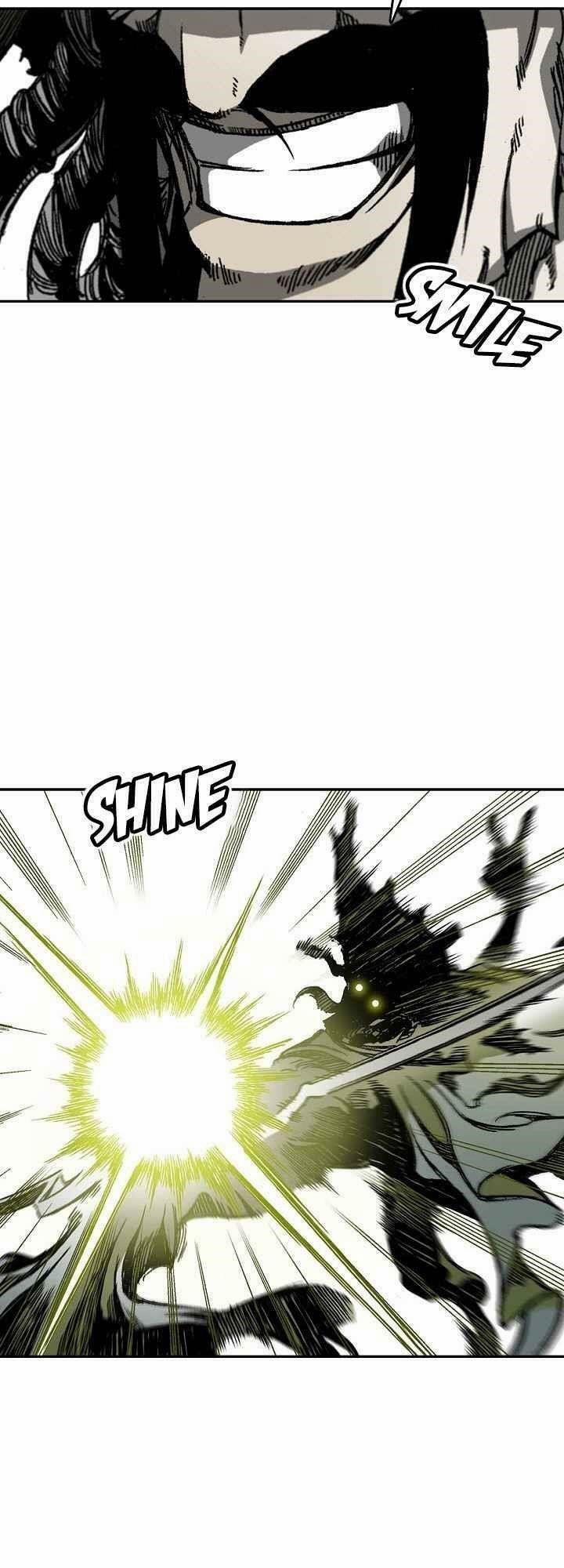 Hồi Ức Của Chiến Thần 59 trang 17