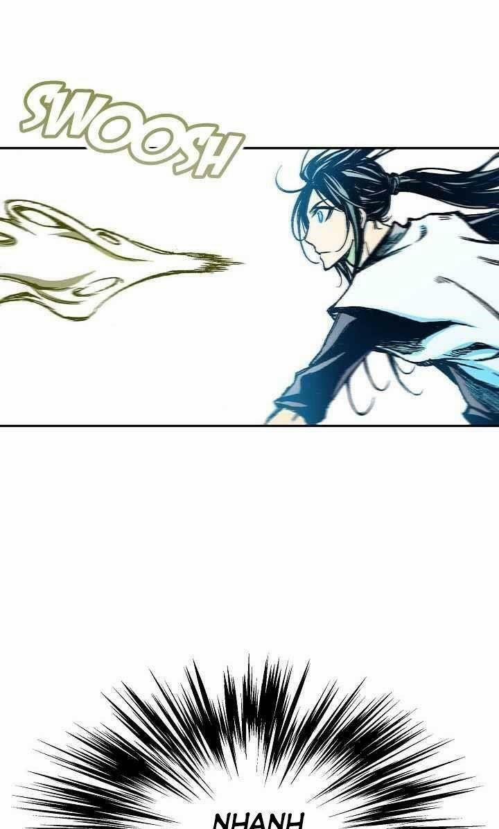 Hồi Ức Của Chiến Thần 59 trang 18