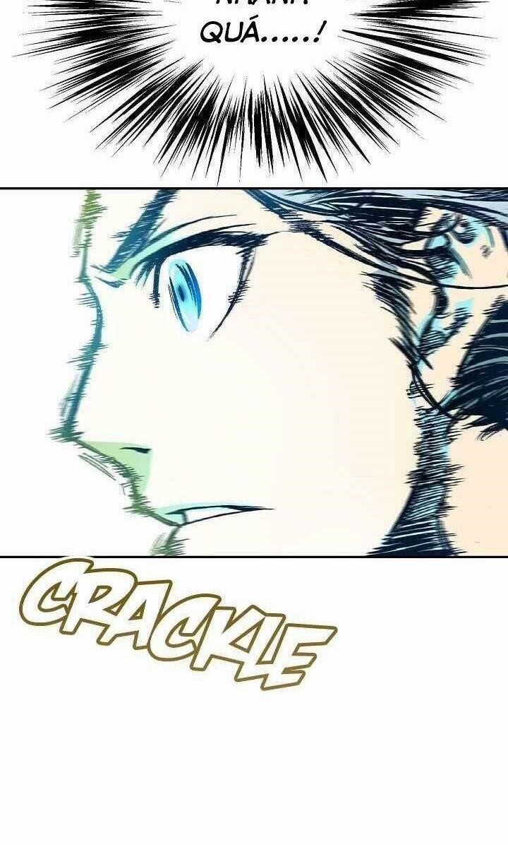 Hồi Ức Của Chiến Thần 59 trang 19