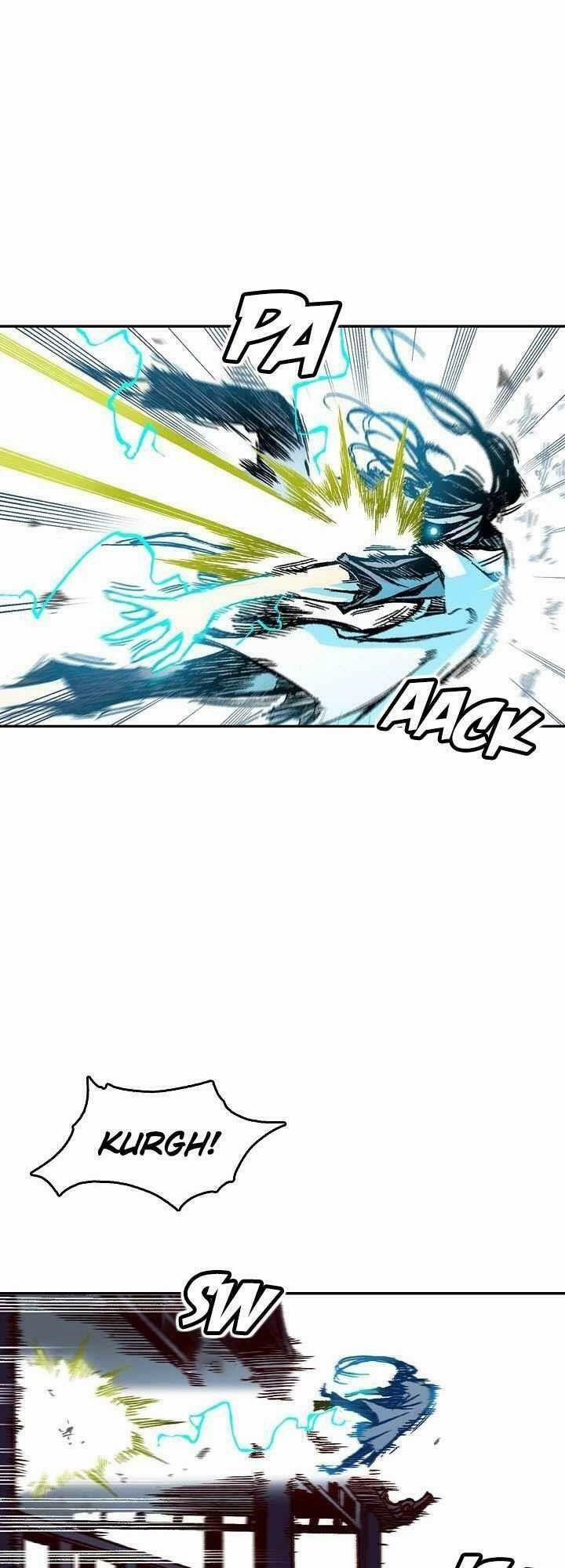 Hồi Ức Của Chiến Thần 59 trang 20