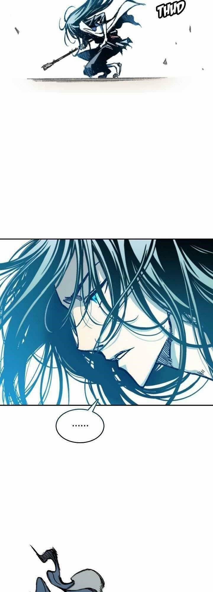 Hồi Ức Của Chiến Thần 59 trang 23