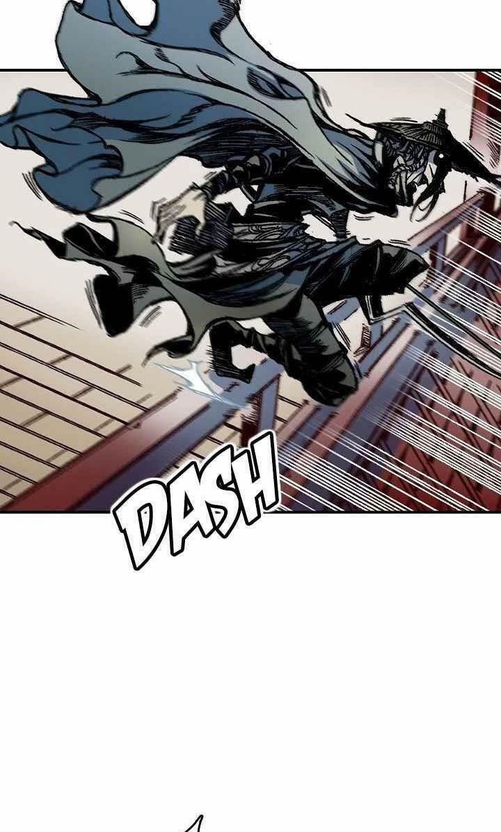 Hồi Ức Của Chiến Thần 59 trang 24