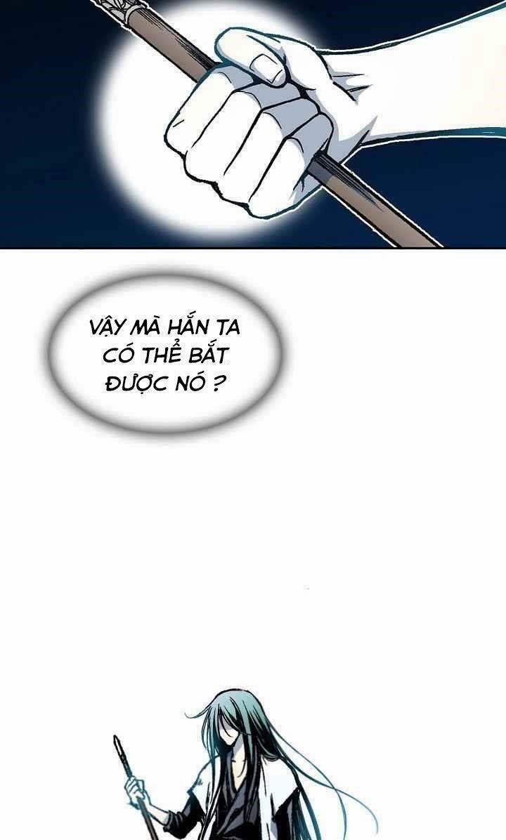 Hồi Ức Của Chiến Thần 59 trang 27