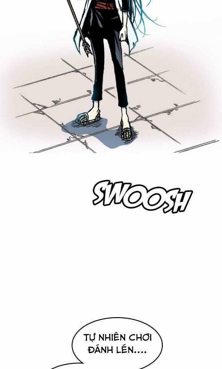 Hồi Ức Của Chiến Thần 59 trang 28