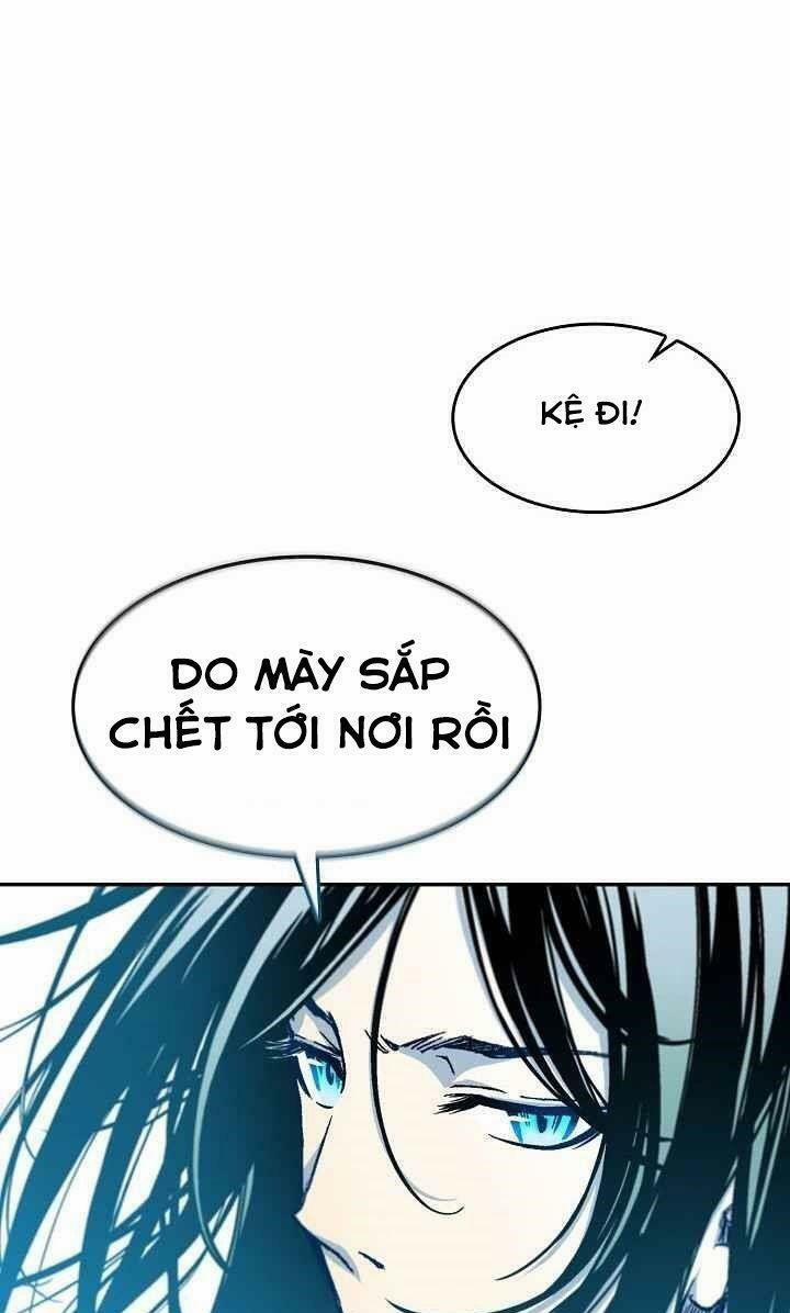 Hồi Ức Của Chiến Thần 59 trang 30