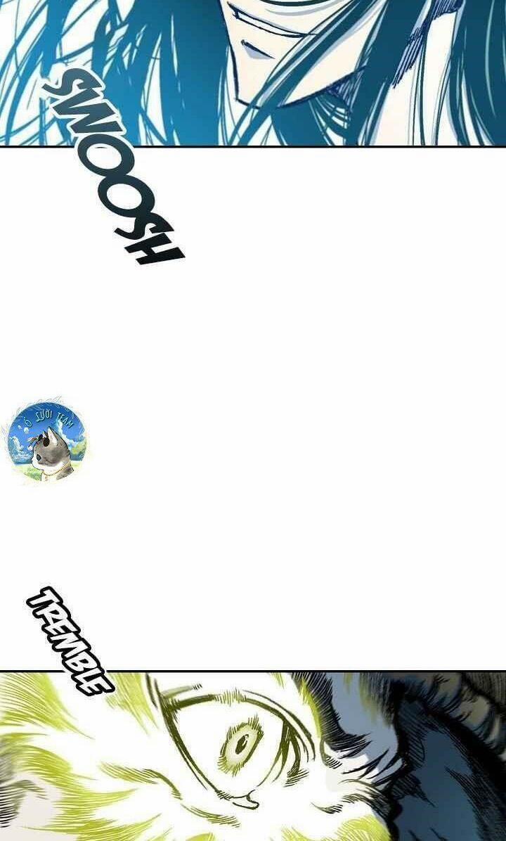 Hồi Ức Của Chiến Thần 59 trang 31