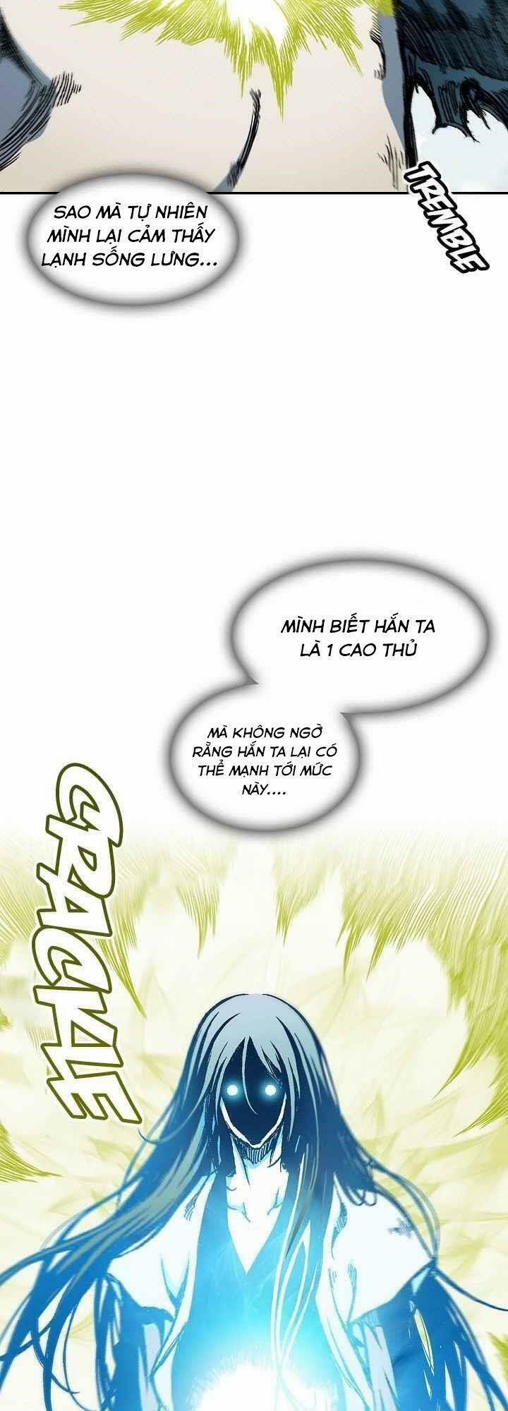 Hồi Ức Của Chiến Thần 59 trang 32