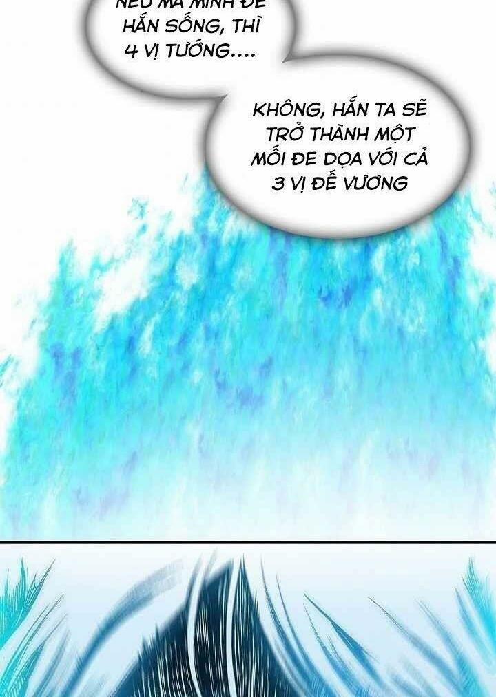 Hồi Ức Của Chiến Thần 59 trang 34