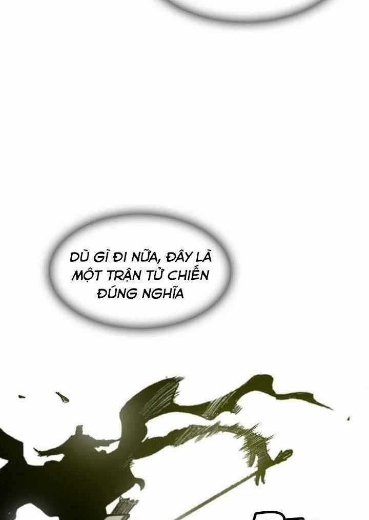 Hồi Ức Của Chiến Thần 59 trang 36