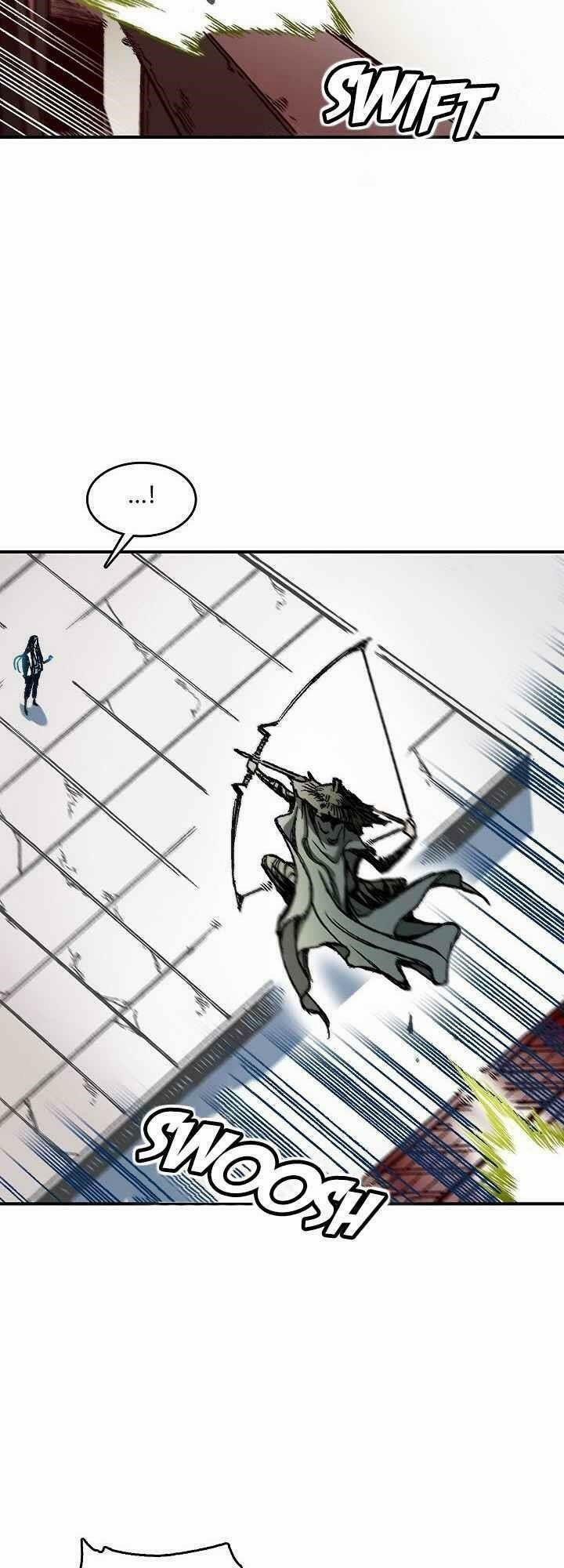 Hồi Ức Của Chiến Thần 59 trang 38