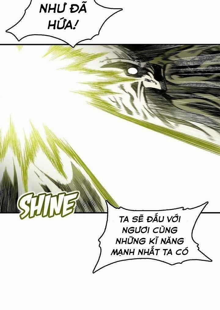 Hồi Ức Của Chiến Thần 59 trang 39
