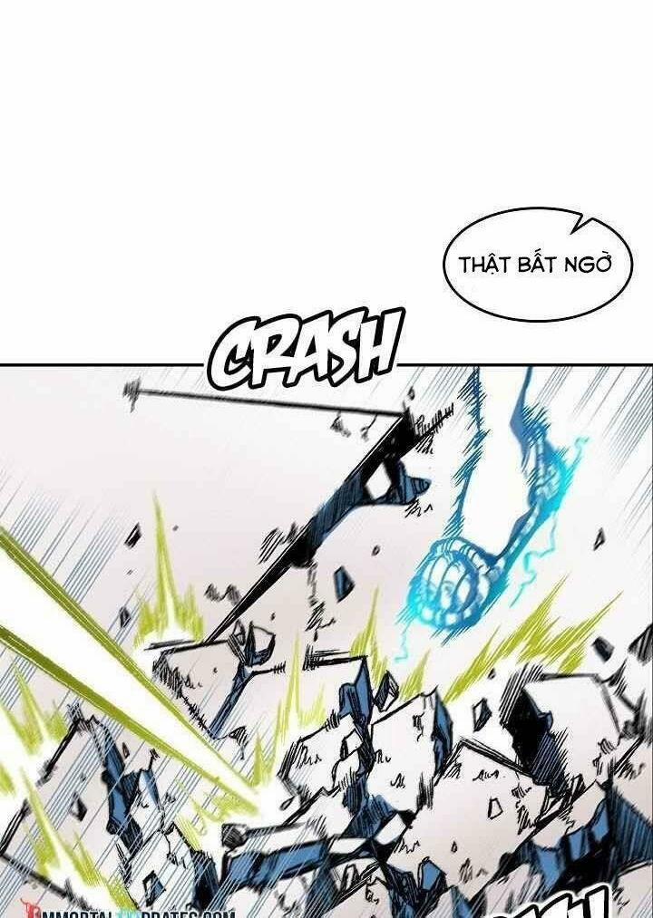Hồi Ức Của Chiến Thần 59 trang 40