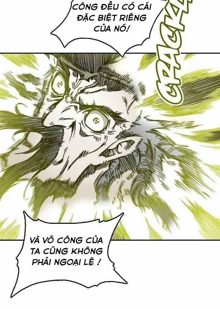 Hồi Ức Của Chiến Thần 59 trang 42