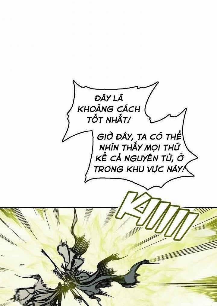 Hồi Ức Của Chiến Thần 59 trang 43