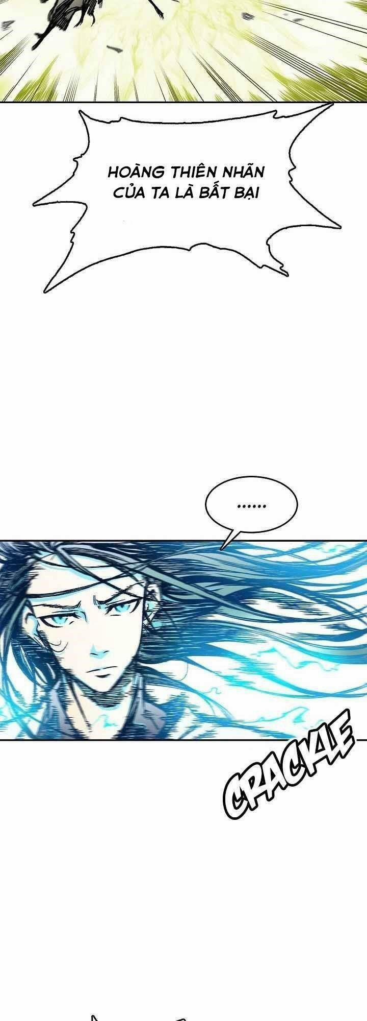 Hồi Ức Của Chiến Thần 59 trang 44