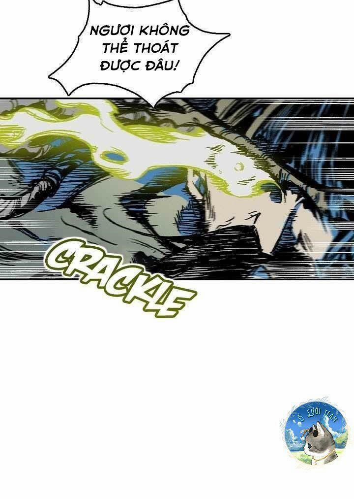 Hồi Ức Của Chiến Thần 59 trang 45