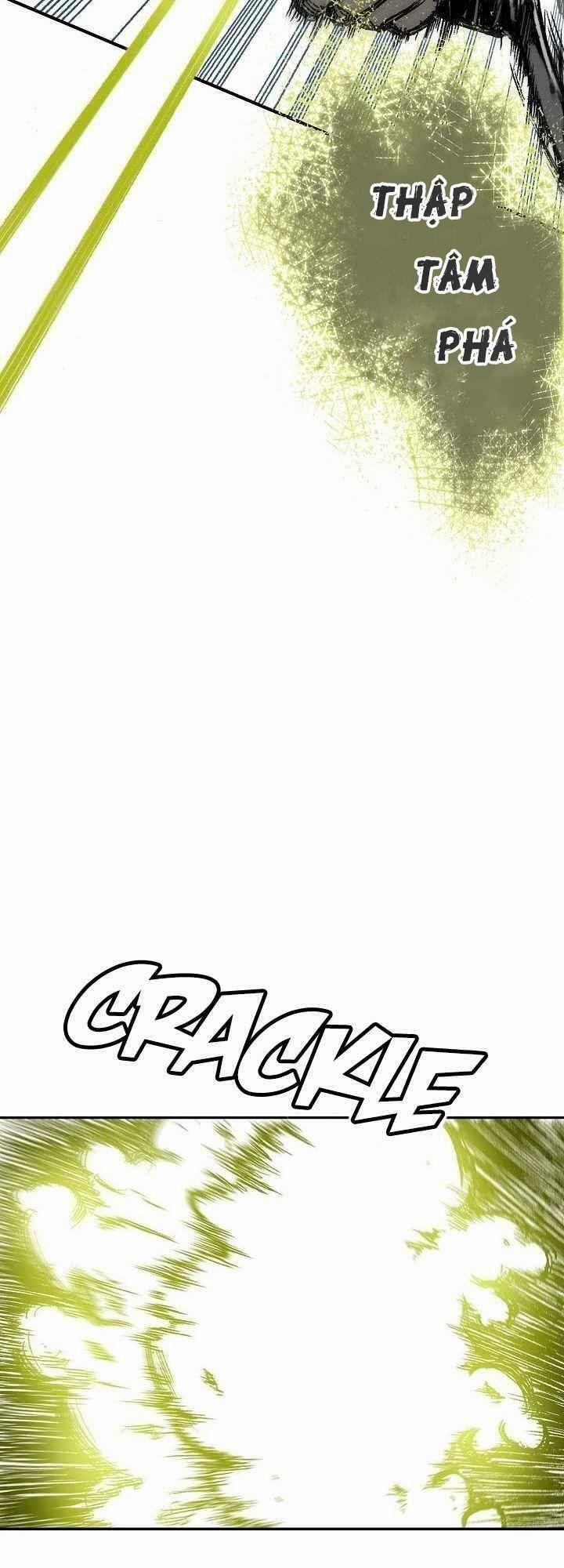 Hồi Ức Của Chiến Thần 59 trang 47