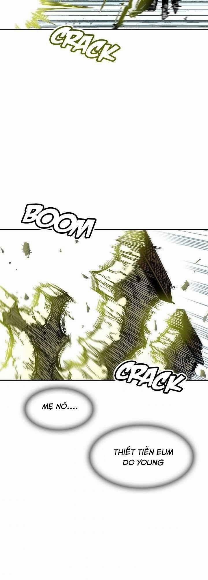 Hồi Ức Của Chiến Thần 59 trang 50