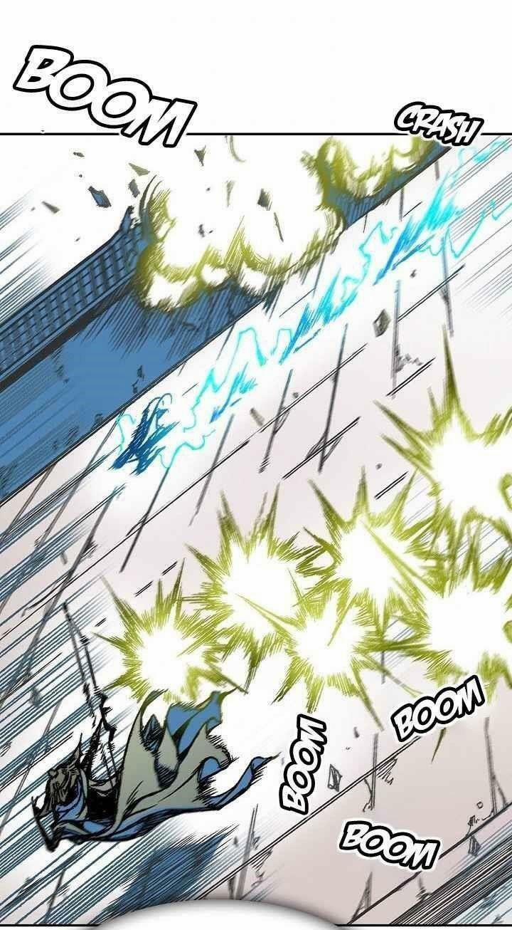 Hồi Ức Của Chiến Thần 59 trang 51