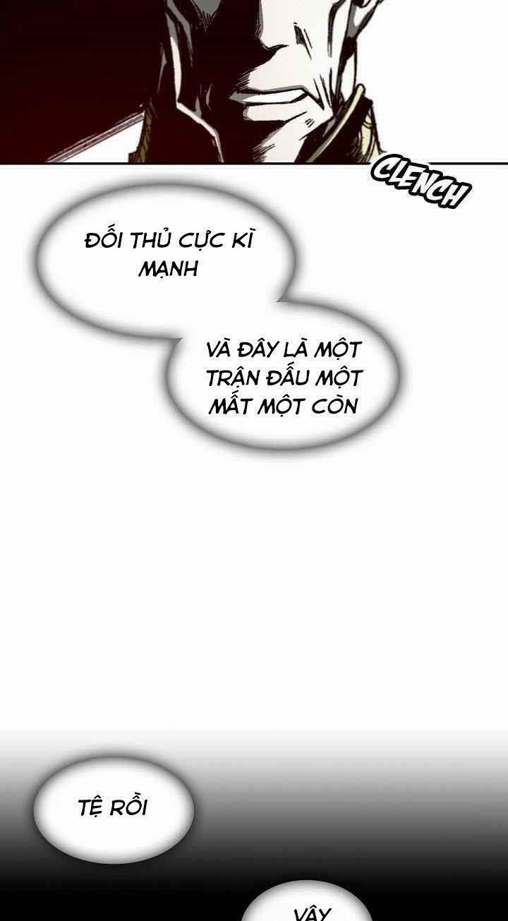 Hồi Ức Của Chiến Thần 59 trang 54