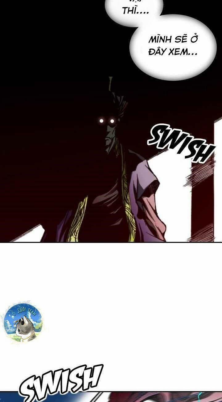 Hồi Ức Của Chiến Thần 59 trang 55