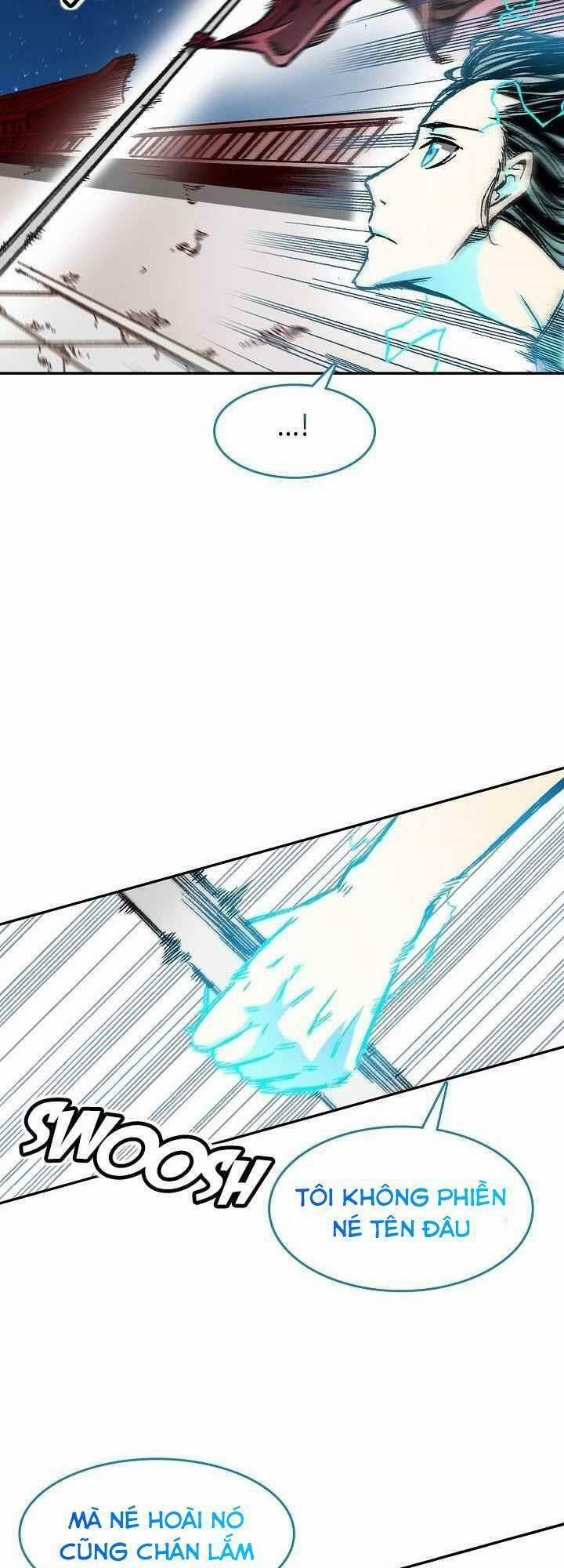 Hồi Ức Của Chiến Thần 59 trang 56